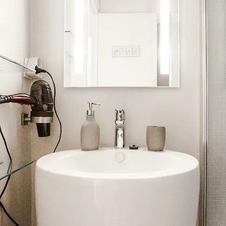T2 Duplex Calme Hypercentre, Petit Dejeuner Offert * Toulouse