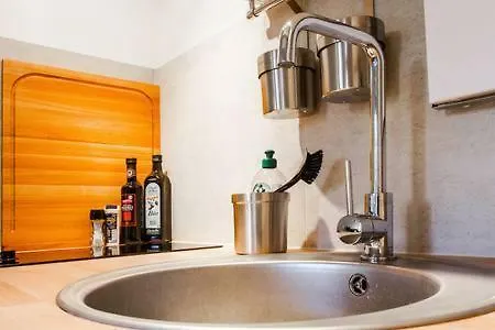 T2 Duplex Calme Hypercentre, Petit Dejeuner Offert Apartment *